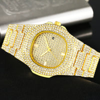 RELOJ BRILLANTE N