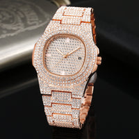 RELOJ BRILLANTE N