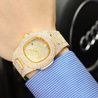 RELOJ BRILLANTE N