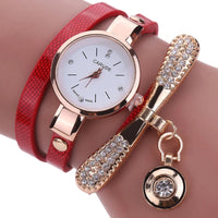 RELOJ PULSERA